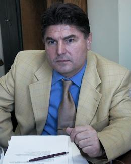 Ioan Lascău, condamnat la 7 ani de detenţie pentru corupţie